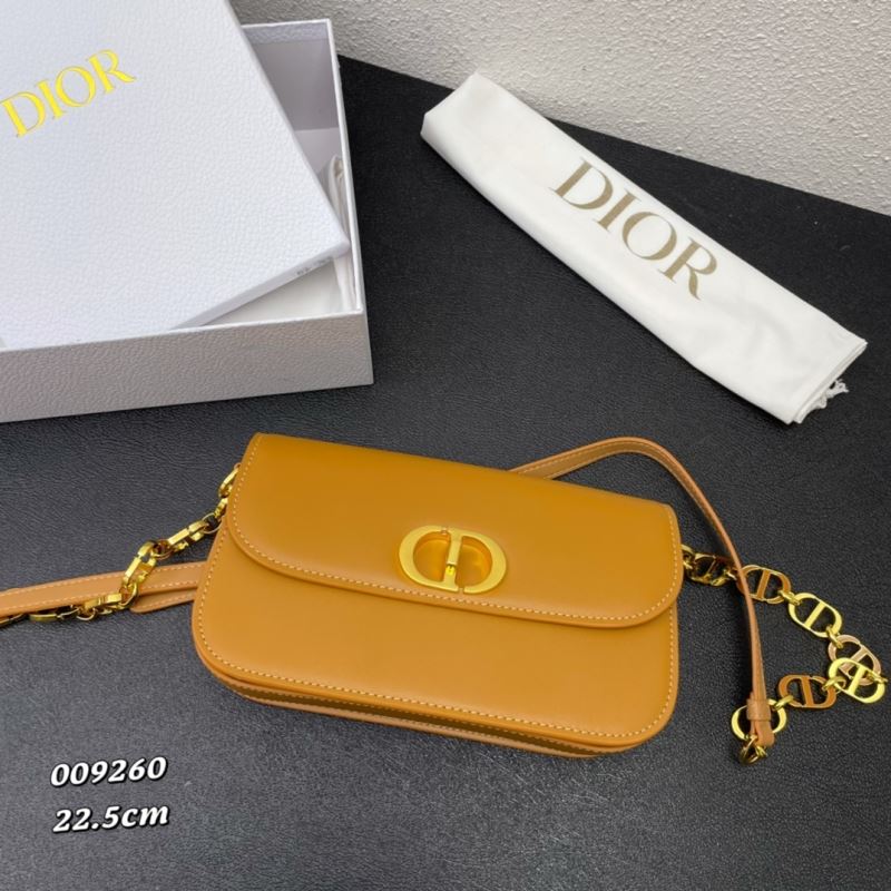 Dior Montaigne Bags